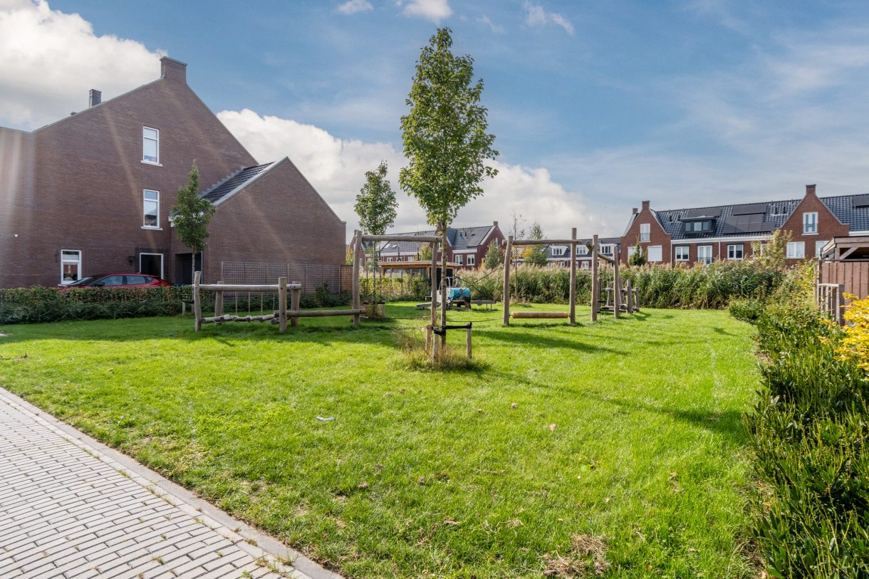 Te koop: Foto Woonhuis aan de Pinksterbloem 5 in Bodegraven