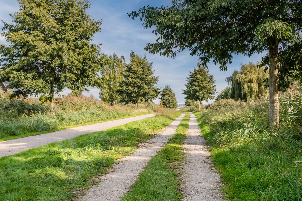 Te koop: Foto Woonhuis aan de Pinksterbloem 5 in Bodegraven