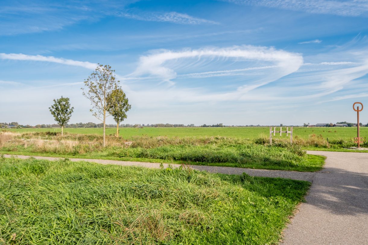 Te koop: Foto Woonhuis aan de Pinksterbloem 5 in Bodegraven