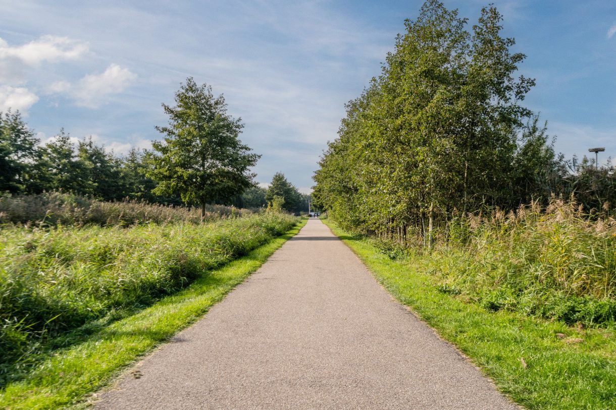 Te koop: Foto Woonhuis aan de Pinksterbloem 5 in Bodegraven