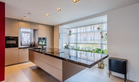 Te koop: Foto Woonhuis aan de Pinksterbloem 5 in Bodegraven