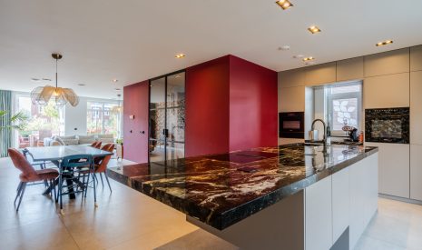 Te koop: Foto Woonhuis aan de Pinksterbloem 5 in Bodegraven