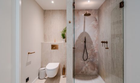 Te koop: Foto Woonhuis aan de Pinksterbloem 5 in Bodegraven
