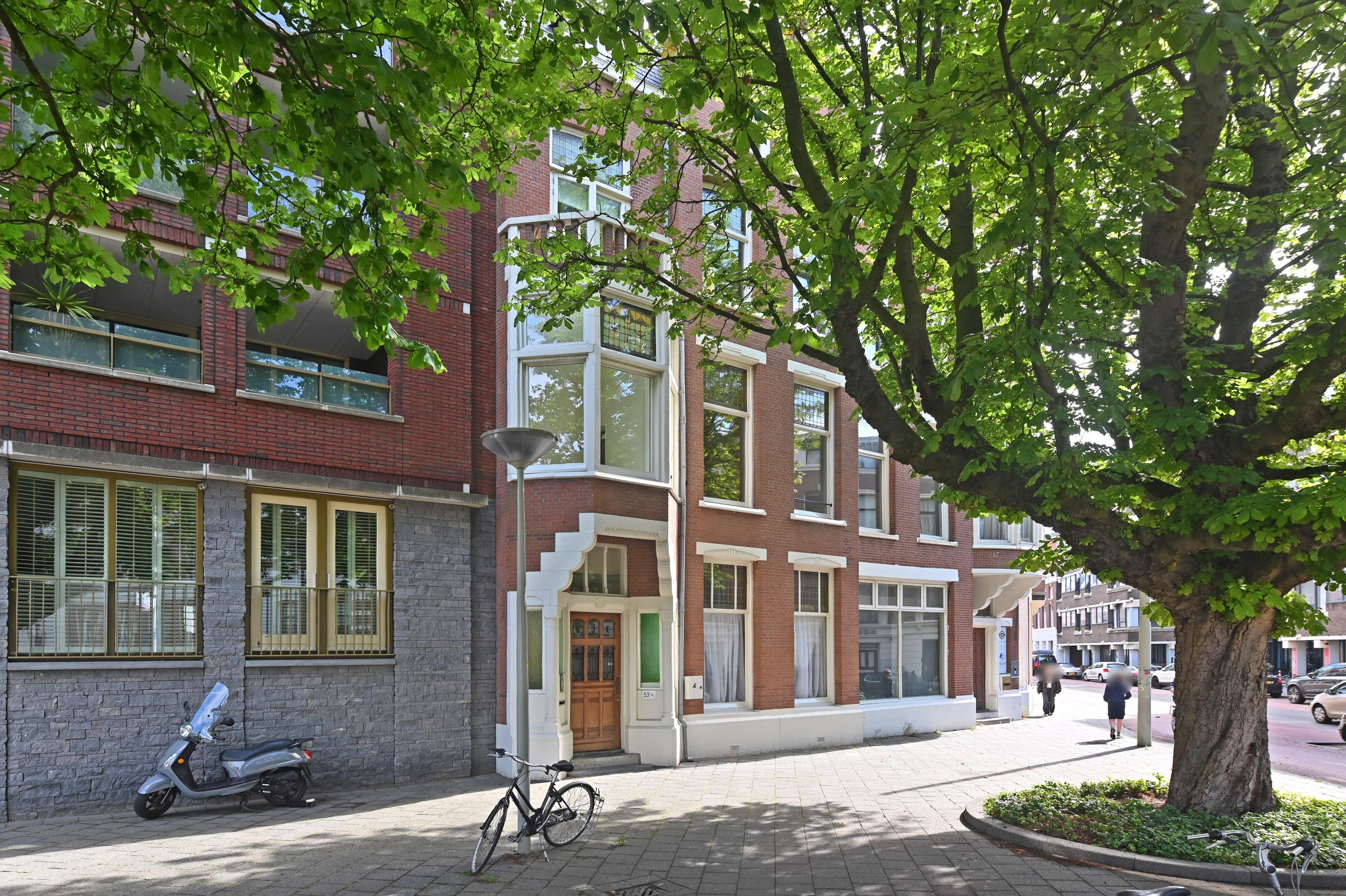 koop  's-Gravenhage  Laan van Meerdervoort 53F – Foto 3