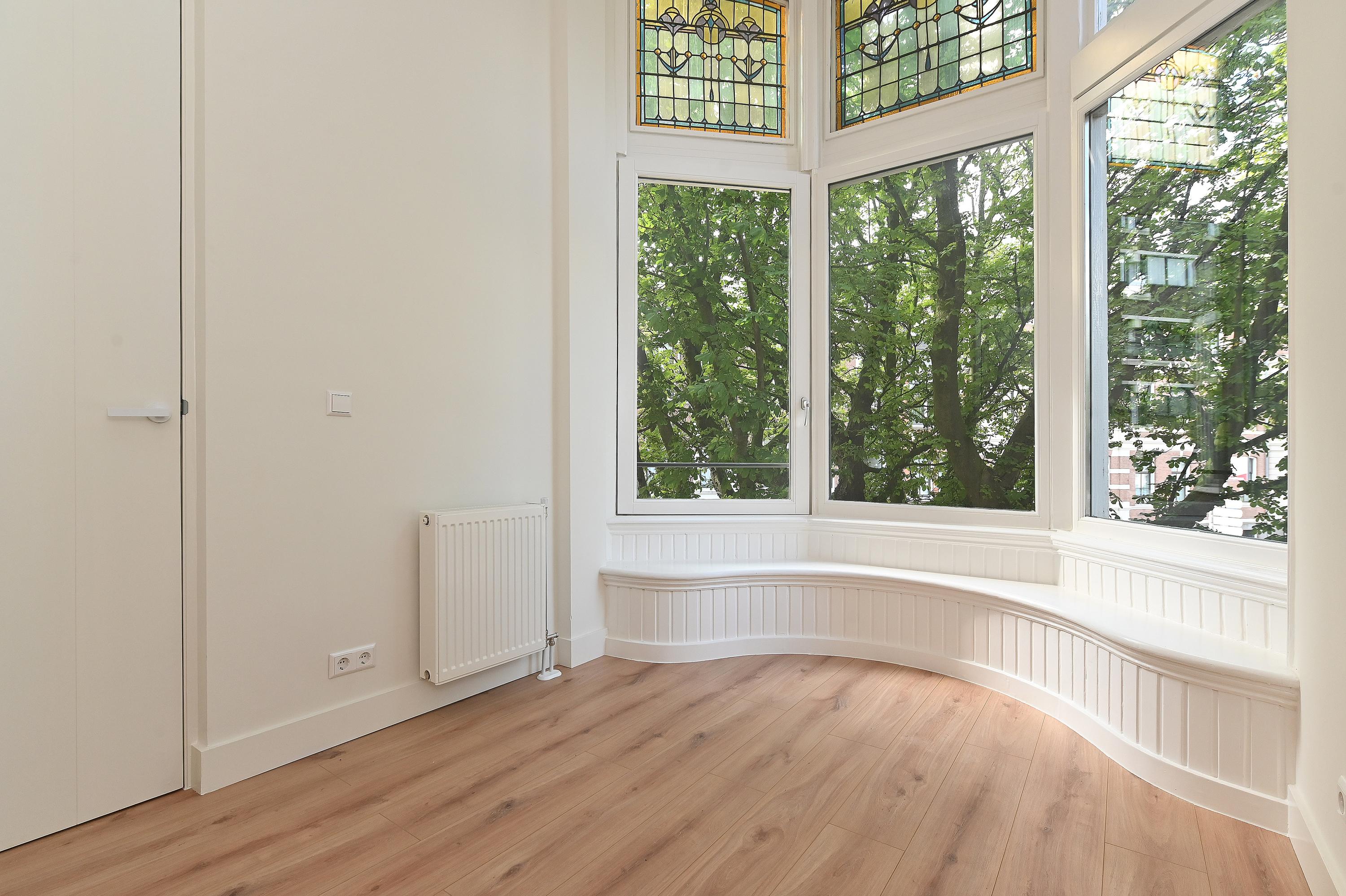 koop  's-Gravenhage  Laan van Meerdervoort 53F – Hoofdfoto