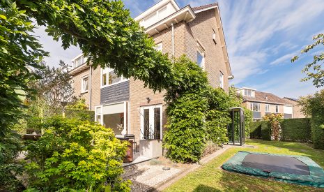 koop  Nijmegen  Delistraat 10 – Hoofdfoto