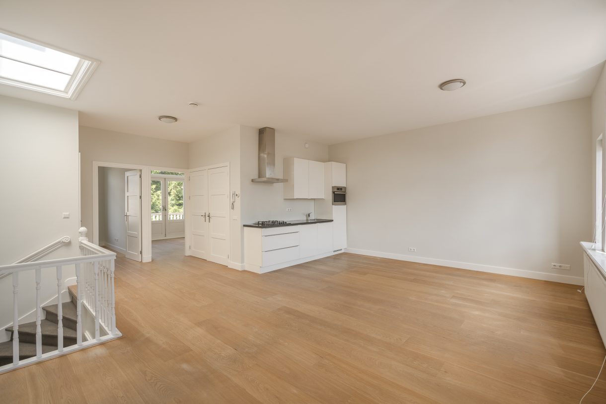 Te koop: Foto Appartement aan de Theresiastraat 222A in 's-Gravenhage