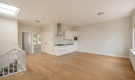 Hoofdfoto van 's-Gravenhage Theresiastraat 222A