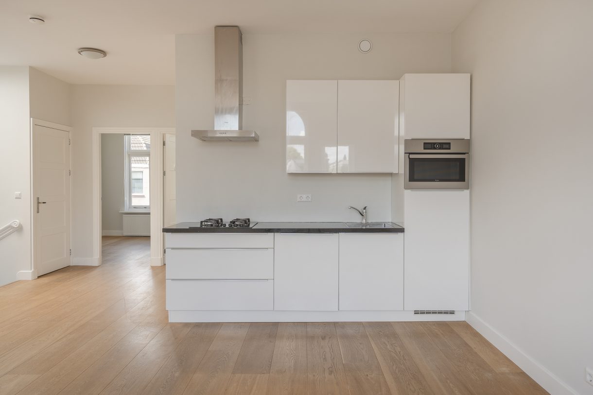 Te koop: Foto Appartement aan de Theresiastraat 222A in 's-Gravenhage