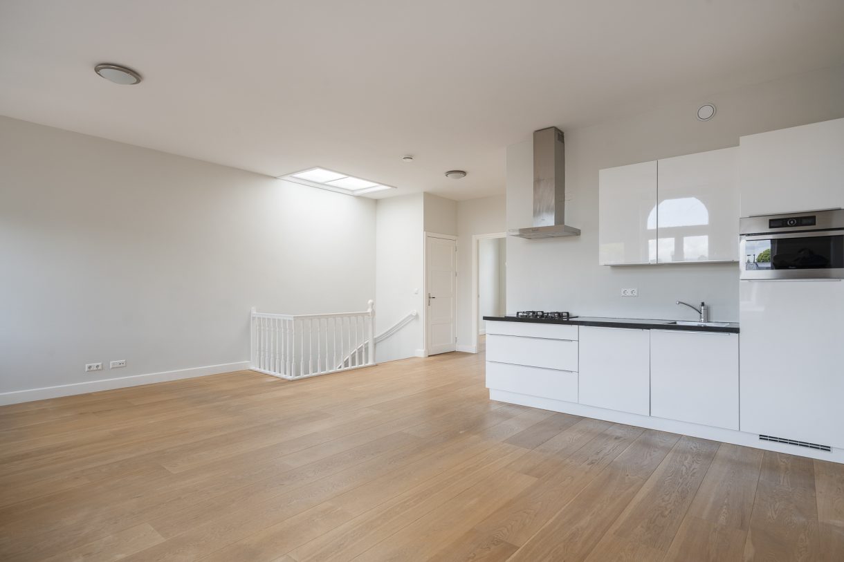 Te koop: Foto Appartement aan de Theresiastraat 222A in 's-Gravenhage