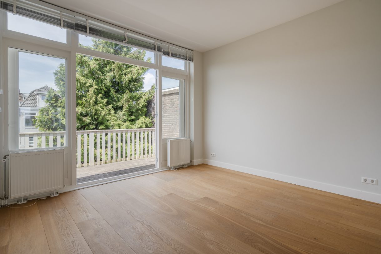 Te koop: Foto Appartement aan de Theresiastraat 222A in 's-Gravenhage