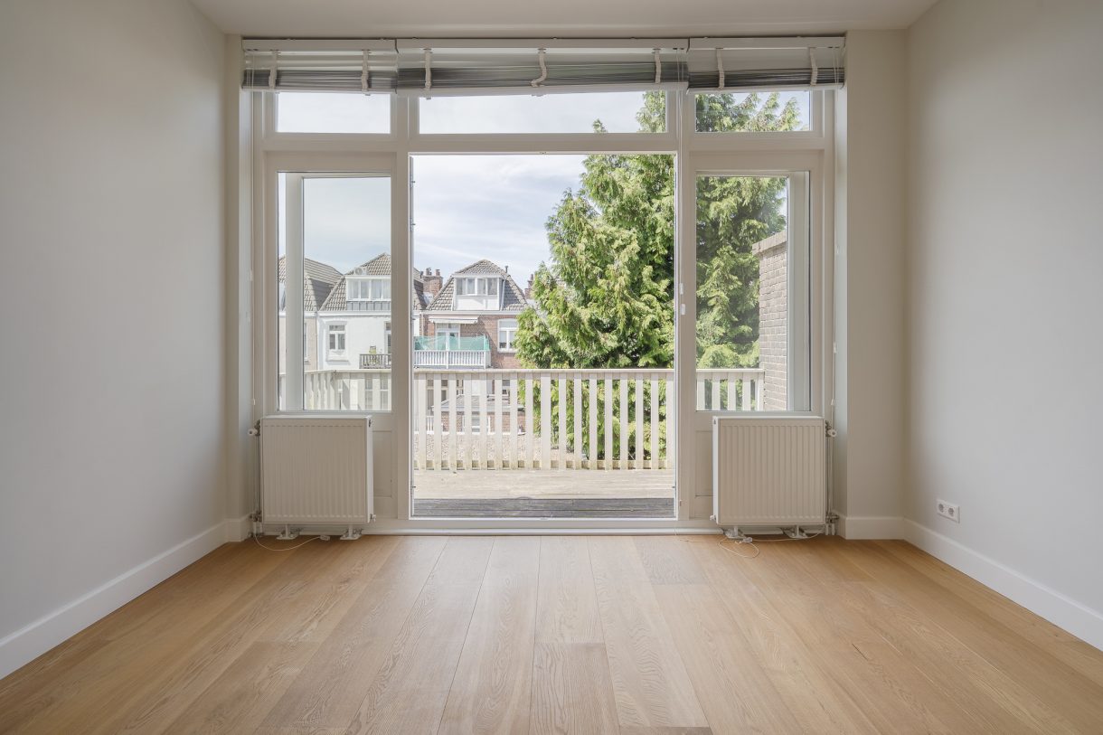 Te koop: Foto Appartement aan de Theresiastraat 222A in 's-Gravenhage