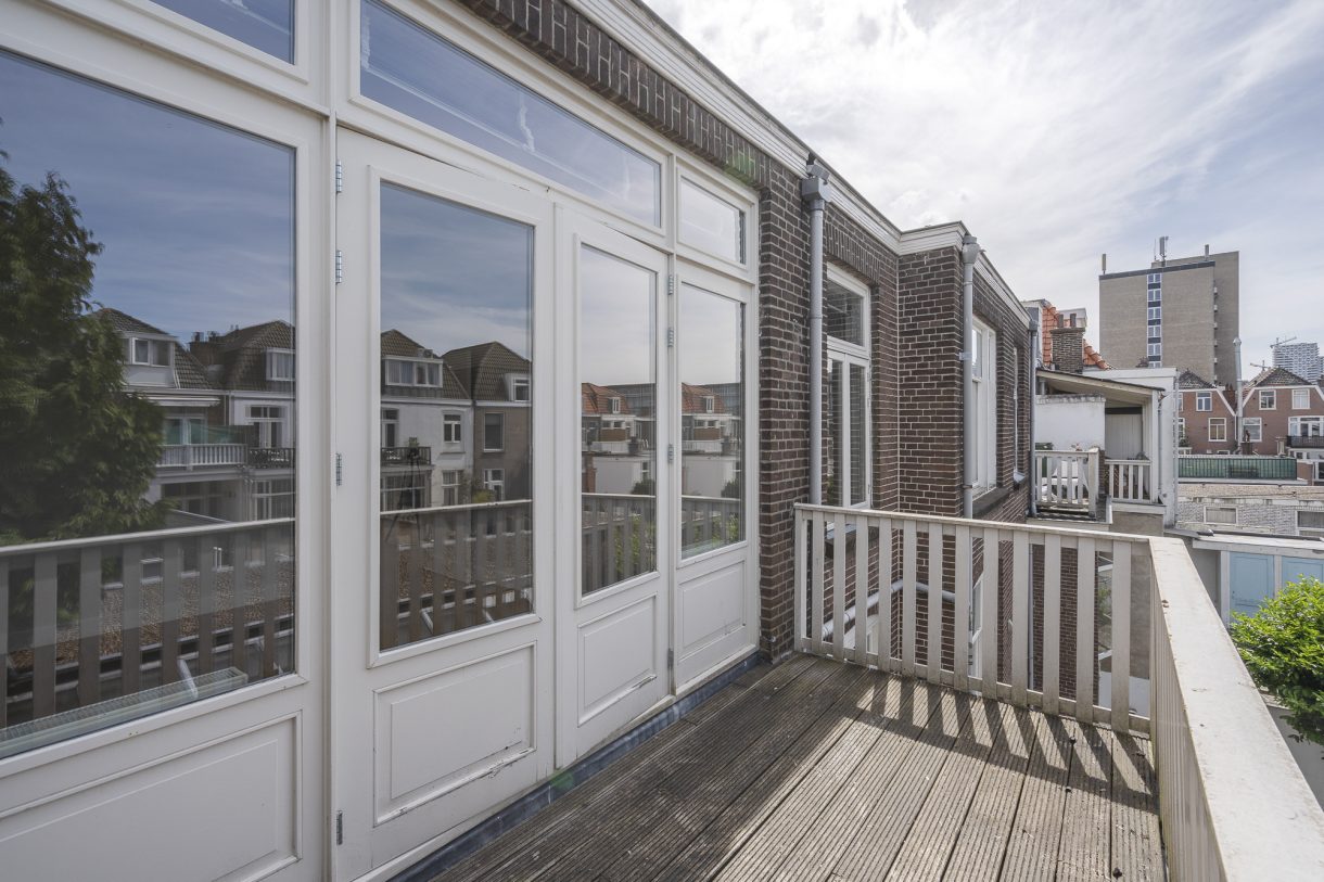 Te koop: Foto Appartement aan de Theresiastraat 222A in 's-Gravenhage