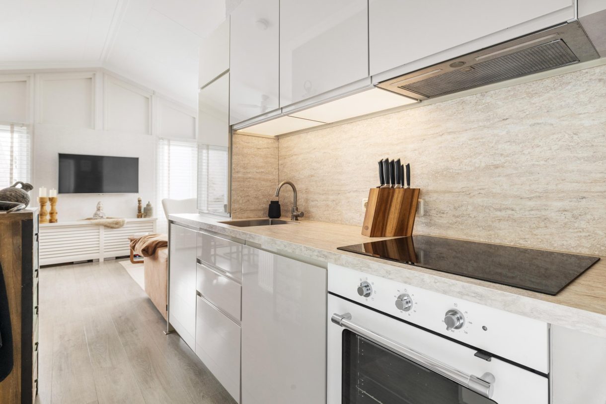 Te koop: Foto Woonhuis aan de Scheendijk 22-21 in Breukelen