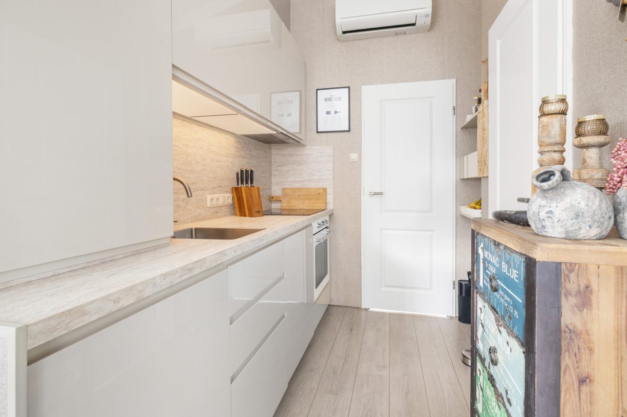 Te koop: Foto Woonhuis aan de Scheendijk 22-21 in Breukelen