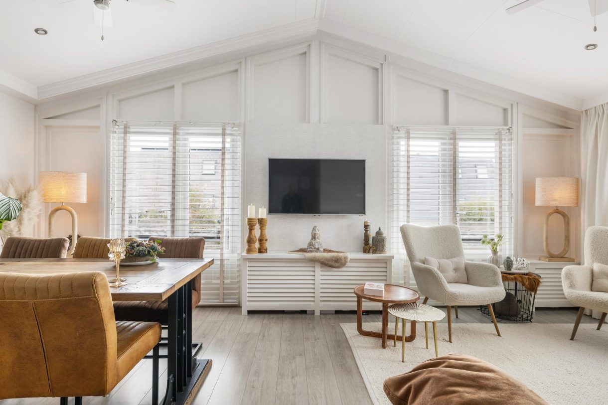 Te koop: Foto Woonhuis aan de Scheendijk 22-21 in Breukelen