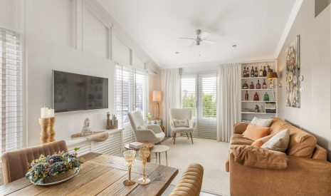 Te koop: Foto Woonhuis aan de Scheendijk 22-21 in Breukelen