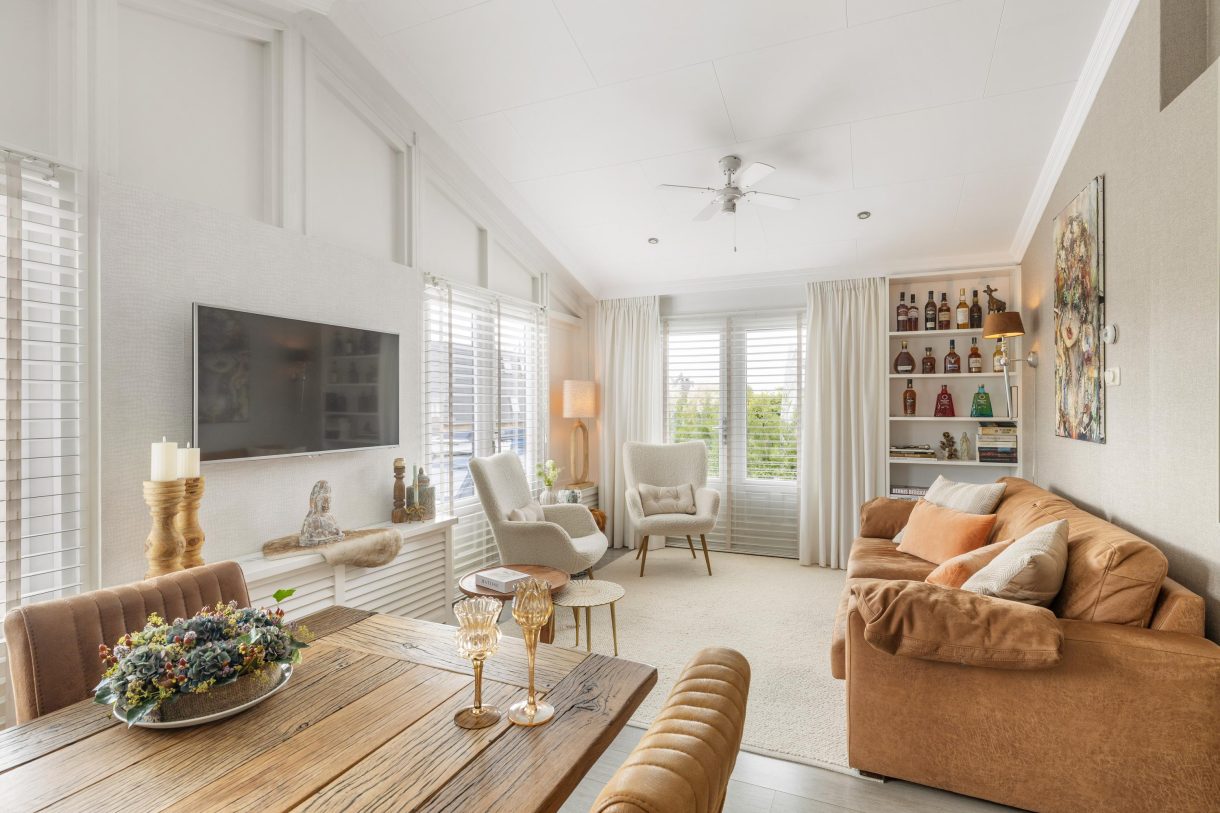 Te koop: Foto Woonhuis aan de Scheendijk 22-21 in Breukelen