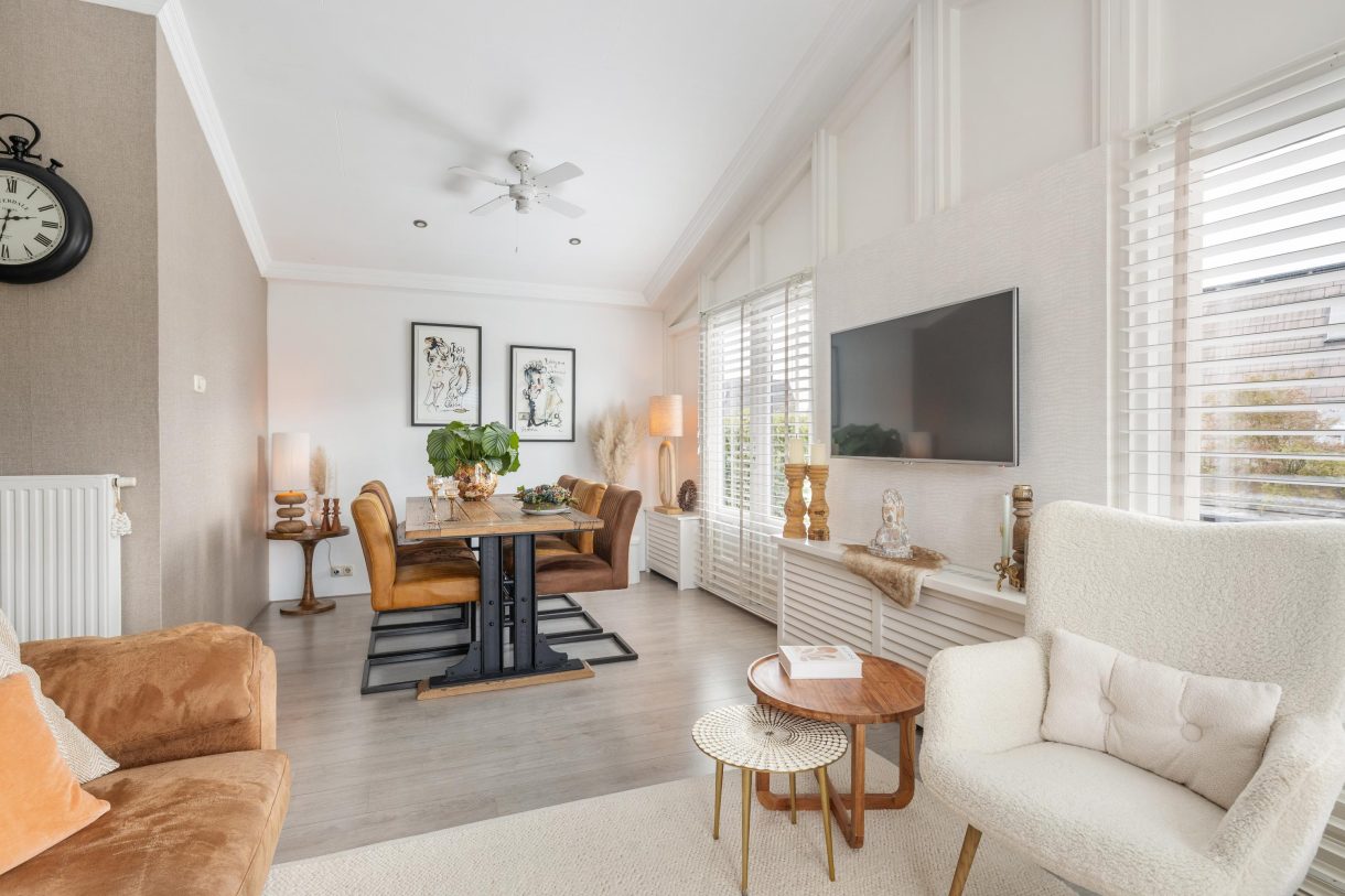 Te koop: Foto Woonhuis aan de Scheendijk 22-21 in Breukelen