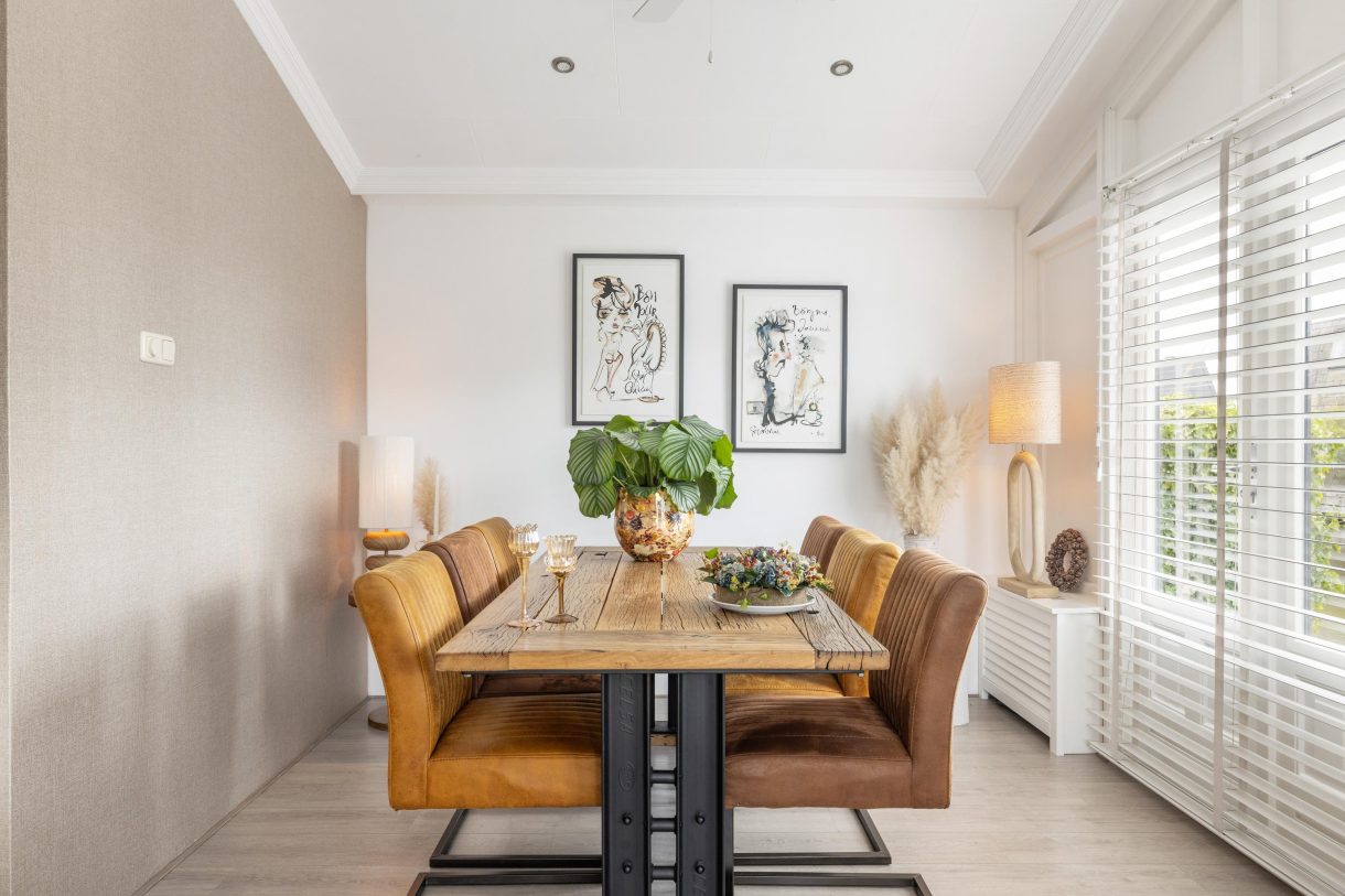 Te koop: Foto Woonhuis aan de Scheendijk 22-21 in Breukelen