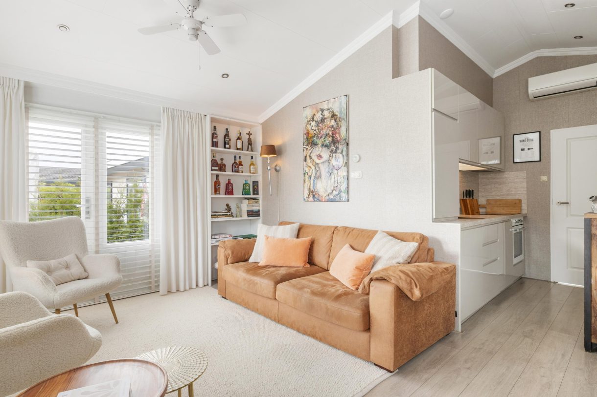 Te koop: Foto Woonhuis aan de Scheendijk 22-21 in Breukelen