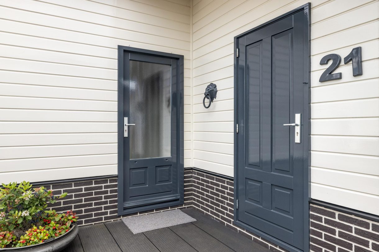 Te koop: Foto Woonhuis aan de Scheendijk 22-21 in Breukelen