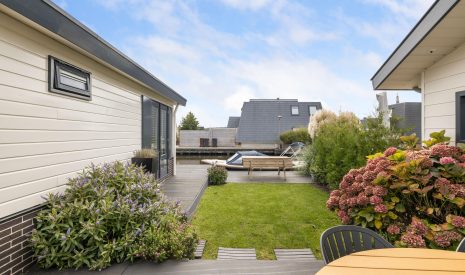 Te koop: Foto Woonhuis aan de Scheendijk 22-21 in Breukelen