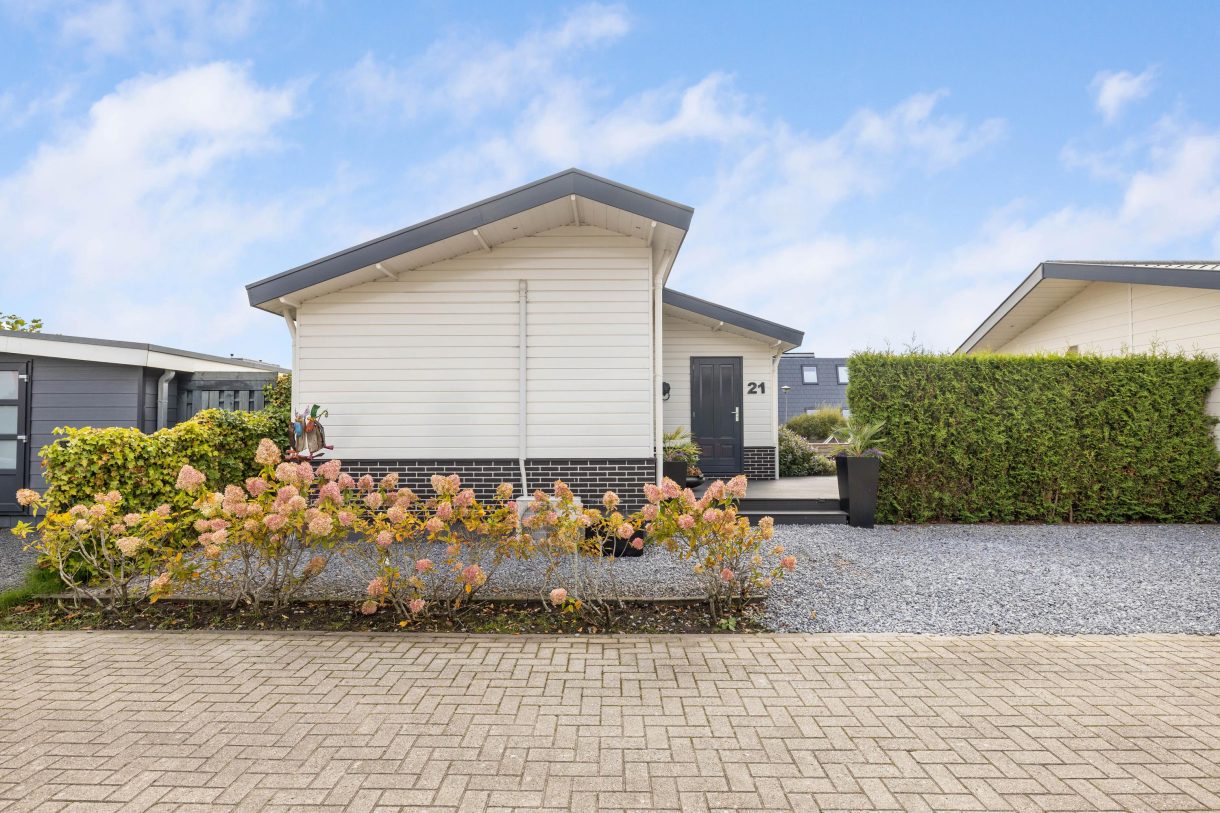 Te koop: Foto Woonhuis aan de Scheendijk 22-21 in Breukelen