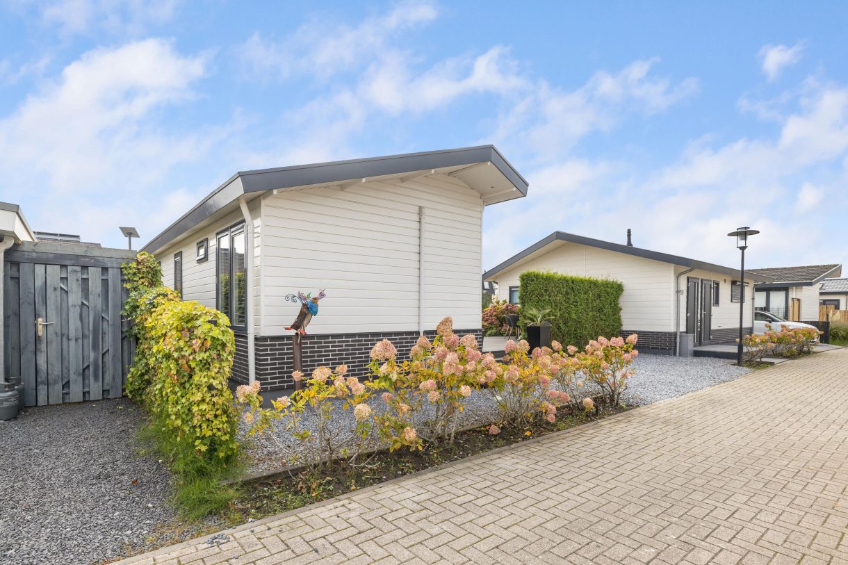 Te koop: Foto Woonhuis aan de Scheendijk 22-21 in Breukelen