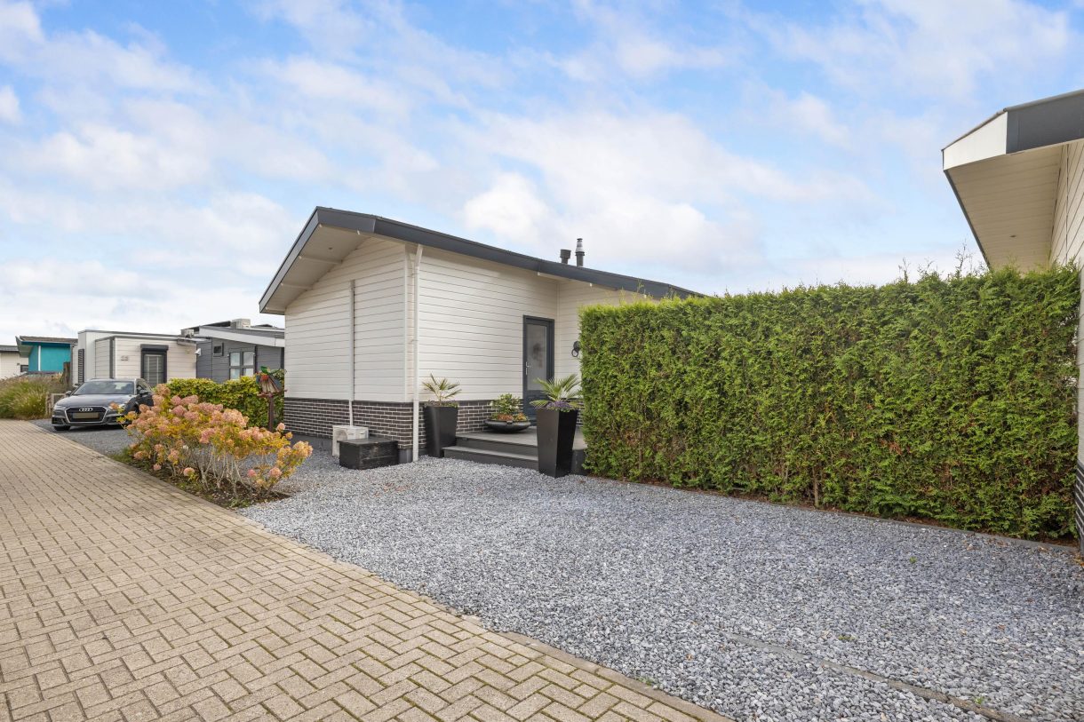 Te koop: Foto Woonhuis aan de Scheendijk 22-21 in Breukelen