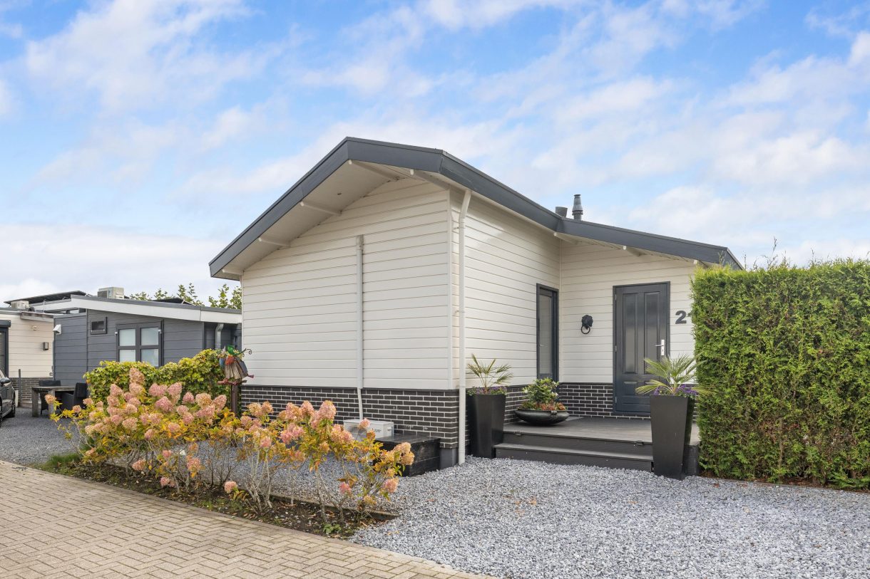 Te koop: Foto Woonhuis aan de Scheendijk 22-21 in Breukelen