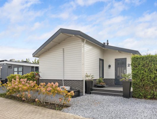 Hoofdfoto van Breukelen Scheendijk 22-21