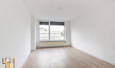 Te koop: Foto Appartement aan de Delftseveerweg 39C in Vlaardingen