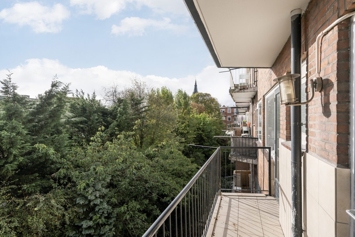 Te koop: Foto Appartement aan de Delftseveerweg 39C in Vlaardingen