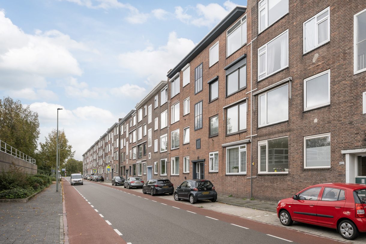 Te koop: Foto Appartement aan de Delftseveerweg 39C in Vlaardingen