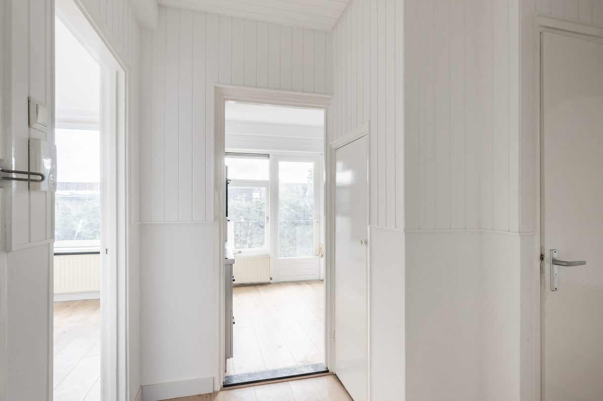 Te koop: Foto Appartement aan de Delftseveerweg 39C in Vlaardingen