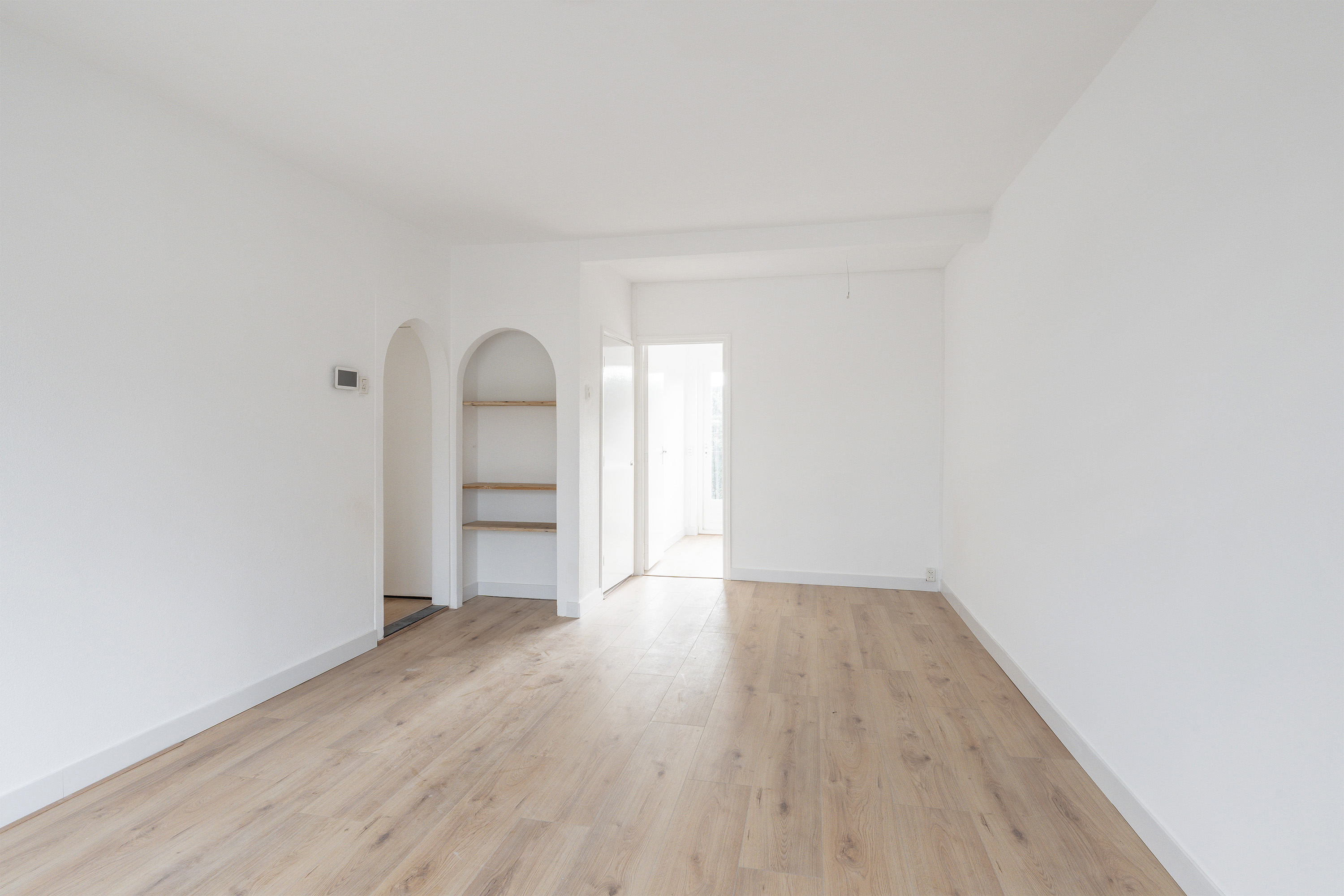 Te koop: Foto Appartement aan de Delftseveerweg 39C in Vlaardingen