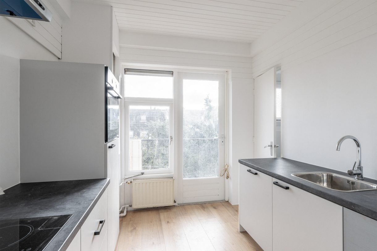 Te koop: Foto Appartement aan de Delftseveerweg 39C in Vlaardingen