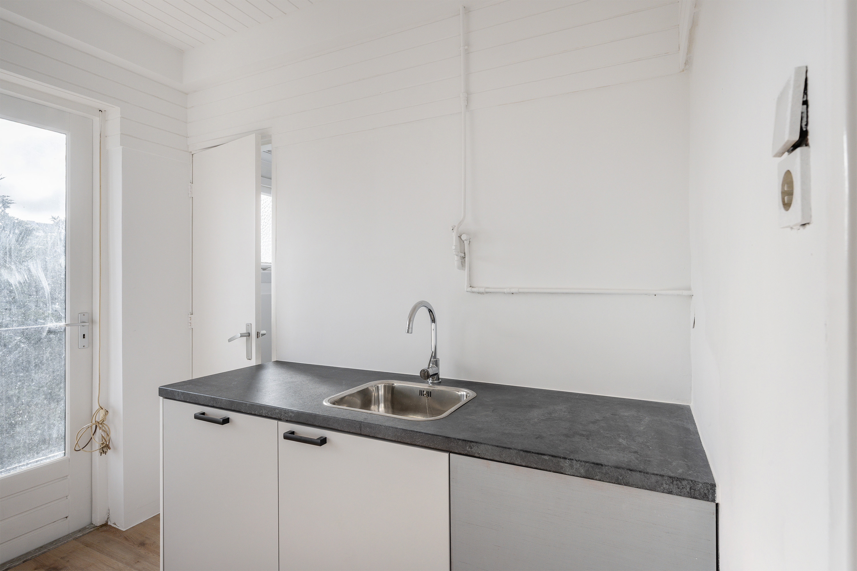 Te koop: Foto Appartement aan de Delftseveerweg 39C in Vlaardingen