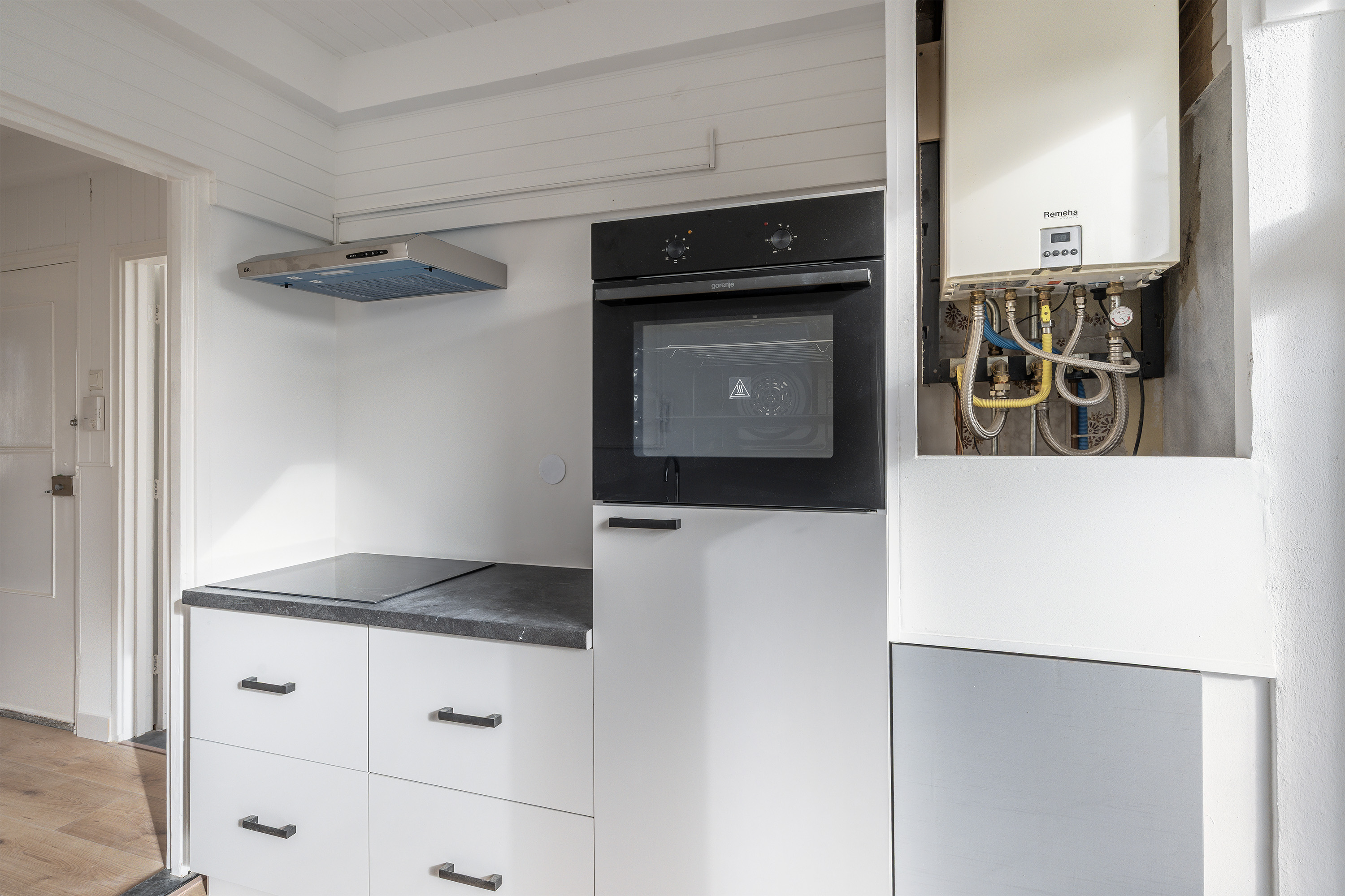 Te koop: Foto Appartement aan de Delftseveerweg 39C in Vlaardingen