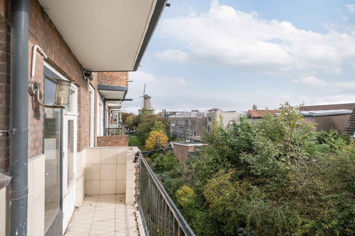 Te koop: Foto Appartement aan de Delftseveerweg 39C in Vlaardingen