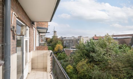Te koop: Foto Appartement aan de Delftseveerweg 39C in Vlaardingen