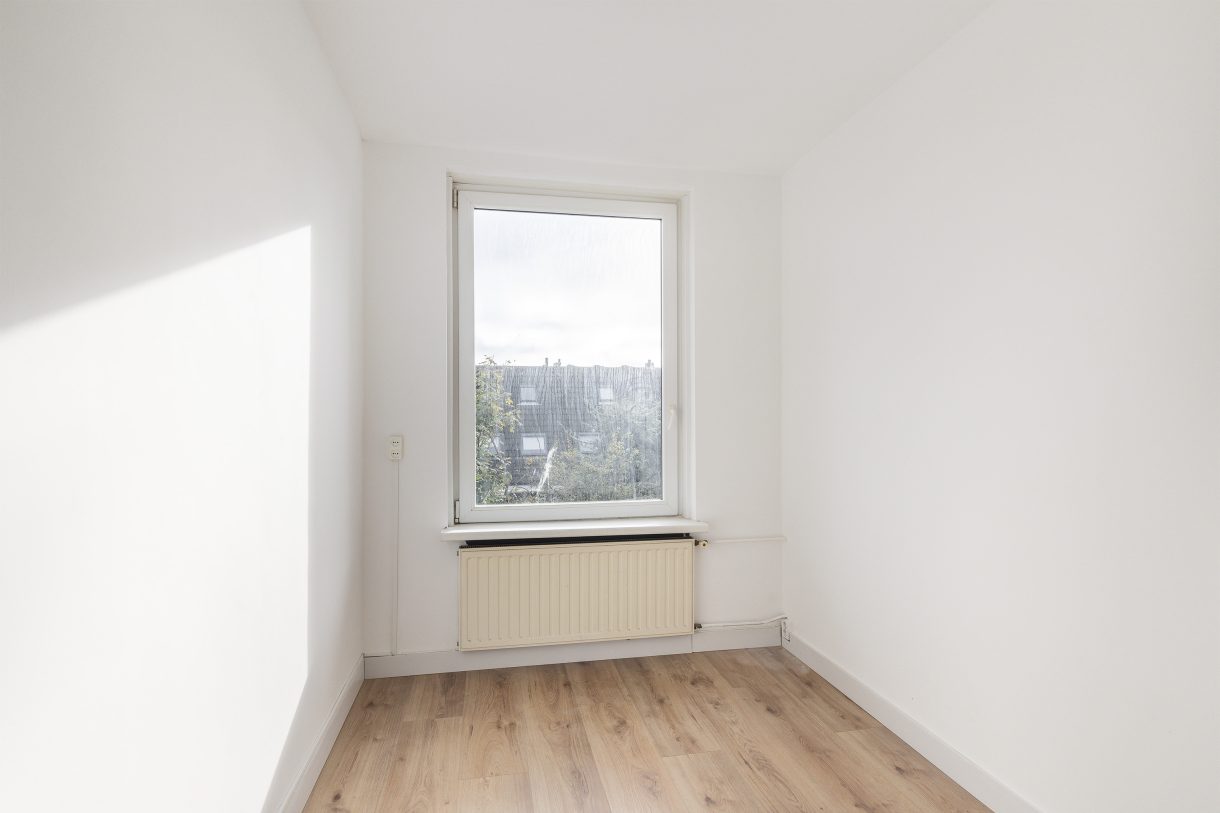 Te koop: Foto Appartement aan de Delftseveerweg 39C in Vlaardingen