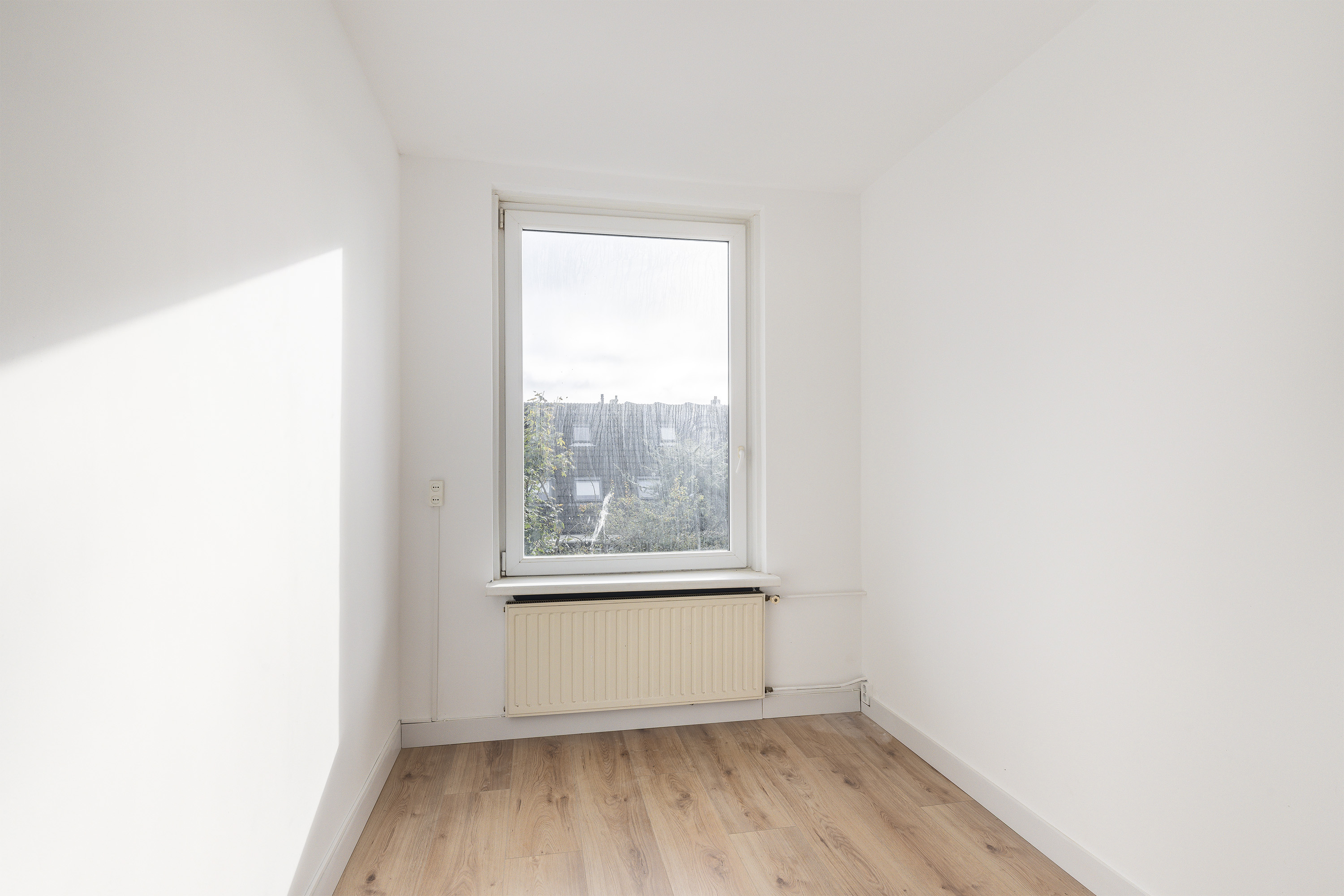 Te koop: Foto Appartement aan de Delftseveerweg 39C in Vlaardingen