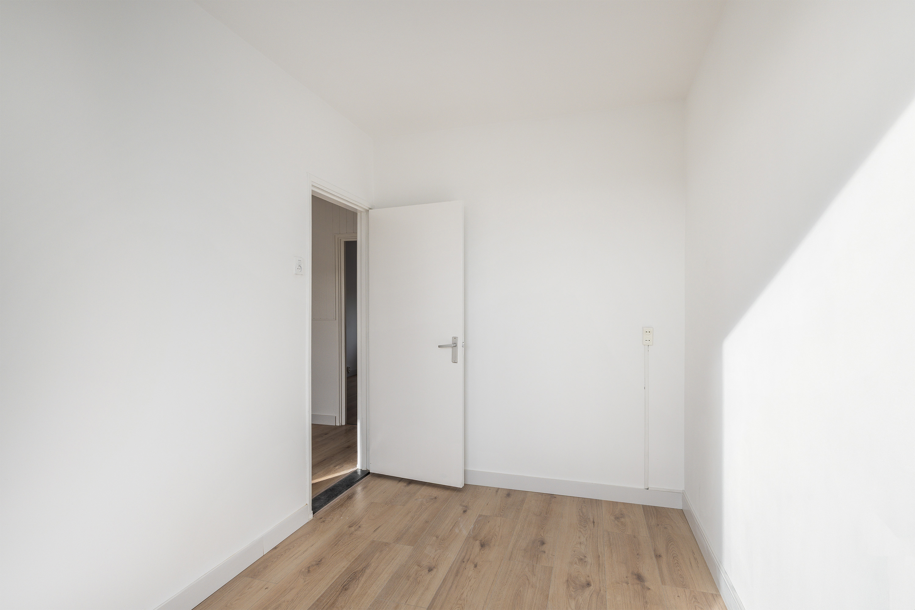 Te koop: Foto Appartement aan de Delftseveerweg 39C in Vlaardingen
