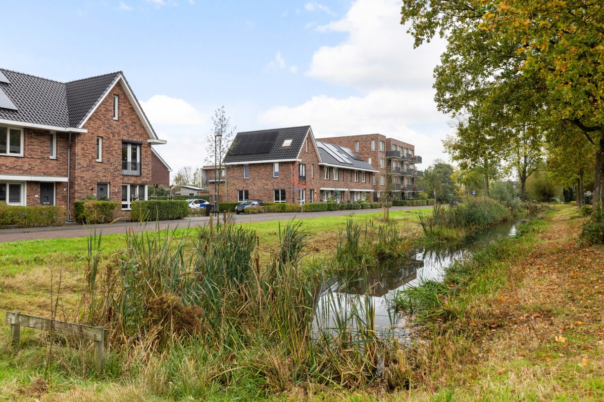 Te koop: Foto Woonhuis aan de Pieter Lieftinckstraat 39 in Woerden