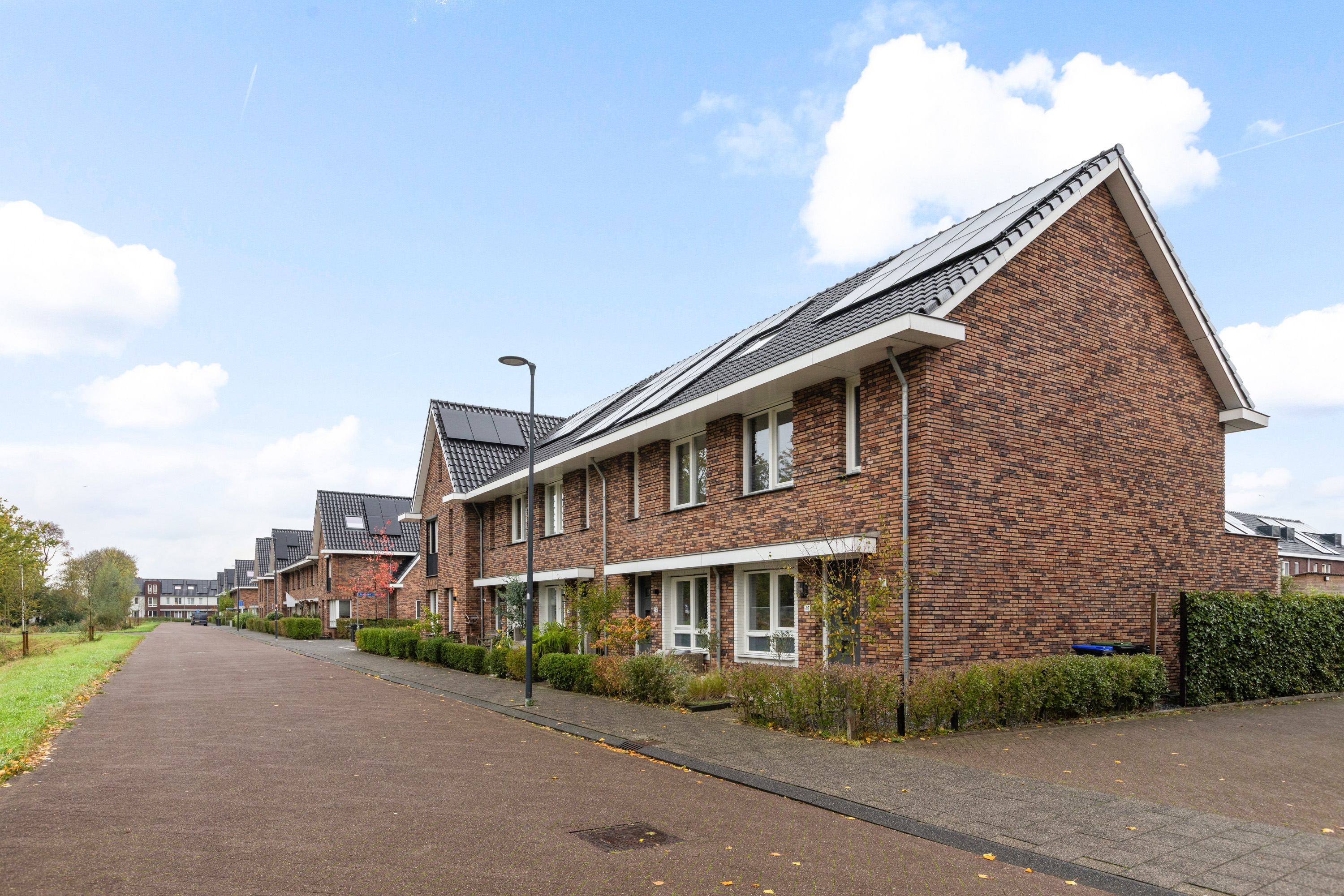 Te koop: Foto Woonhuis aan de Pieter Lieftinckstraat 39 in Woerden