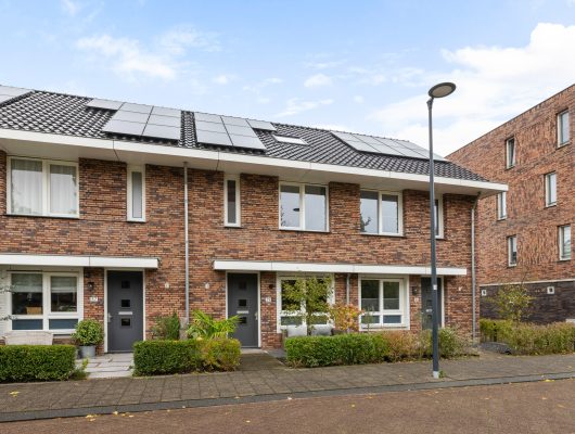 Hoofdfoto van Woerden Pieter Lieftinckstraat 39