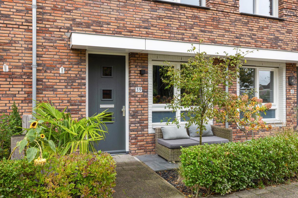 Te koop: Foto Woonhuis aan de Pieter Lieftinckstraat 39 in Woerden