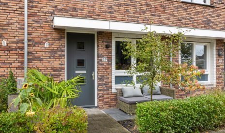 Te koop: Foto Woonhuis aan de Pieter Lieftinckstraat 39 in Woerden